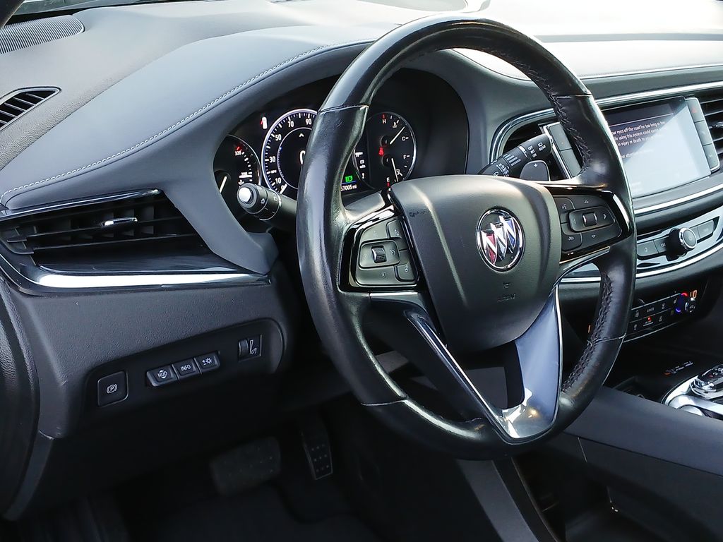 2024 Buick Enclave Premium photo 17