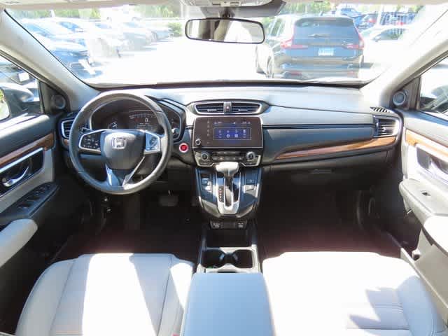 2022 Honda CR-V EX photo 15