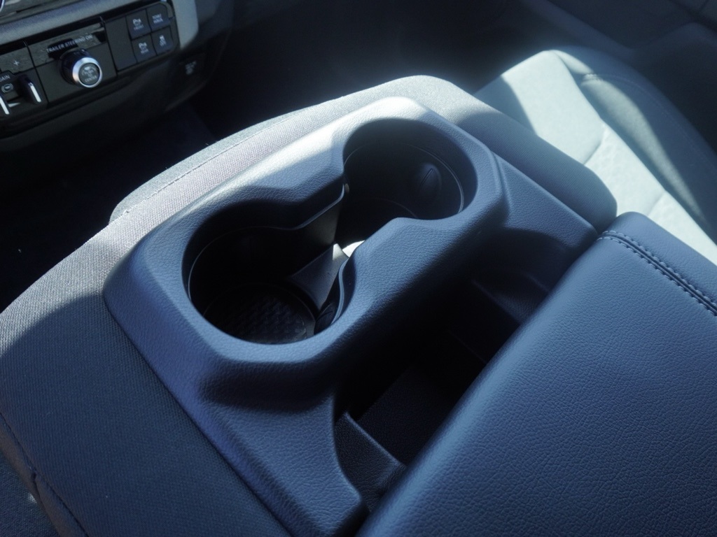 2026 Ram 1500 Warlock photo 21