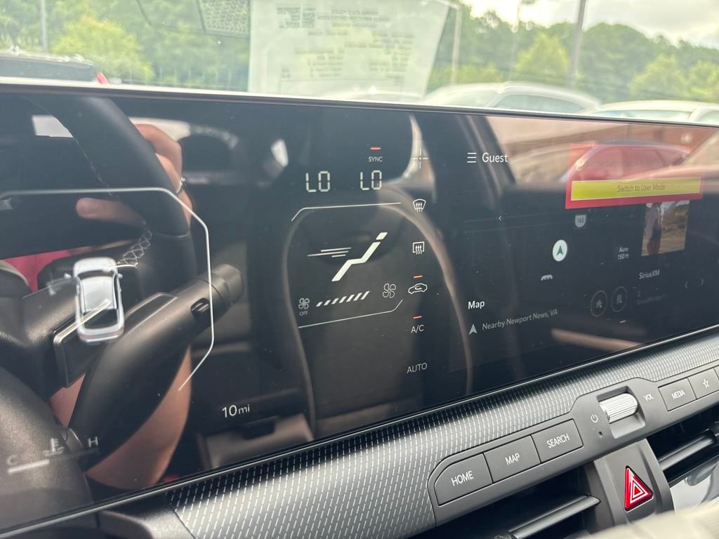 2025 Kia K4 GT-Line photo 20