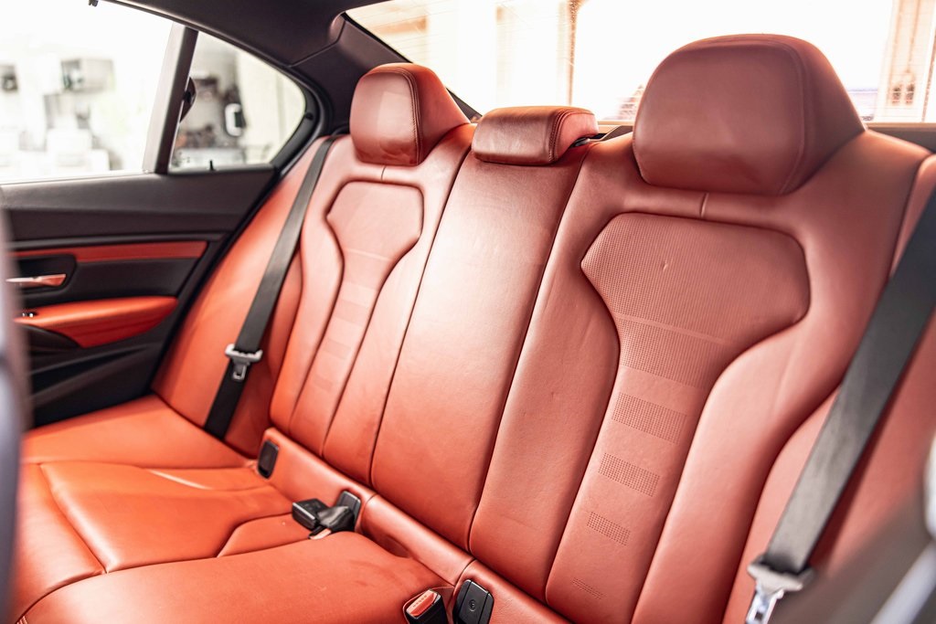 2018 BMW M3 - Image 31