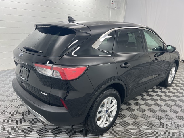 2022 Ford Escape SE photo 5