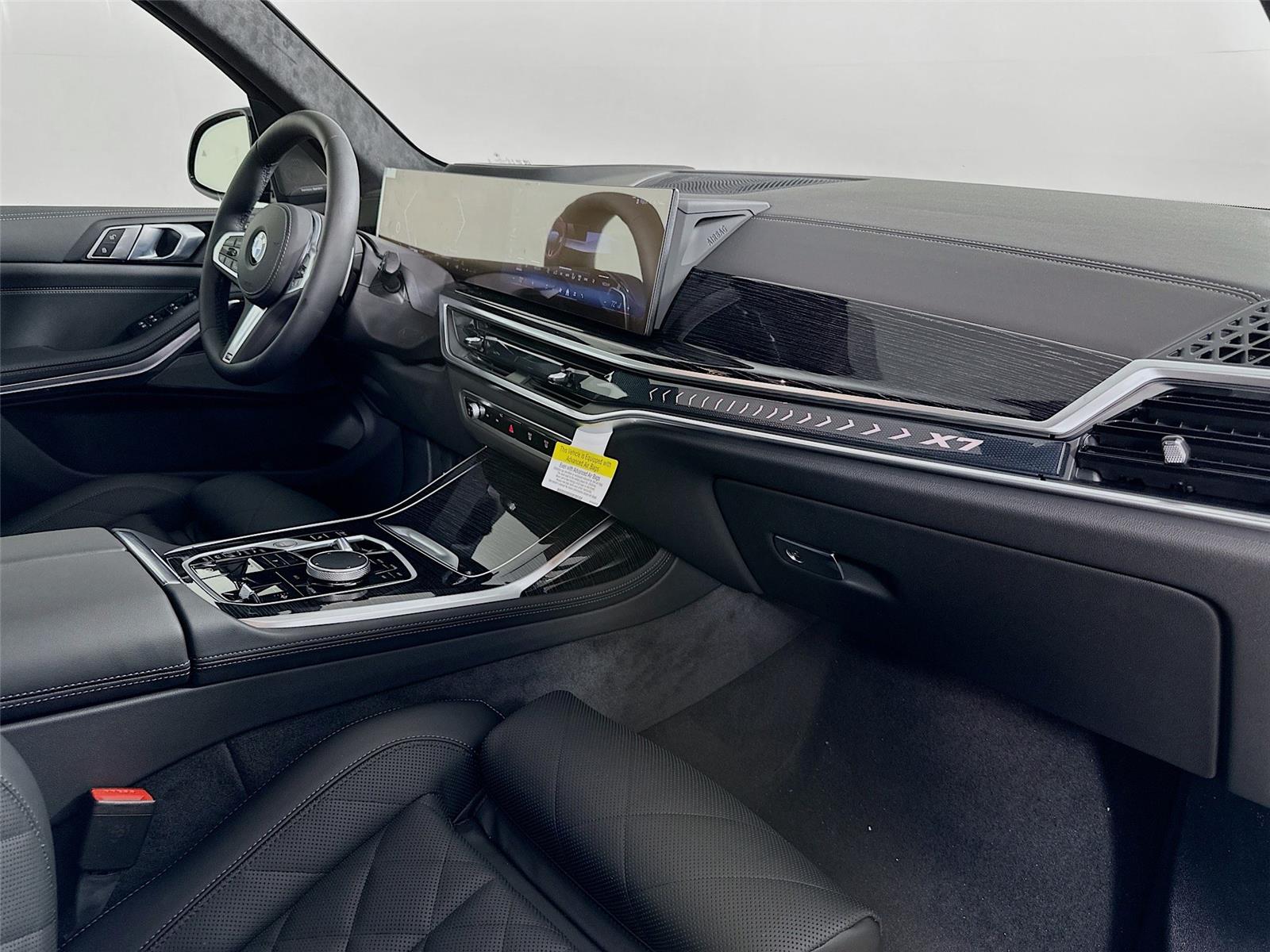 2026 Bmw X7 xDrive40i photo 29