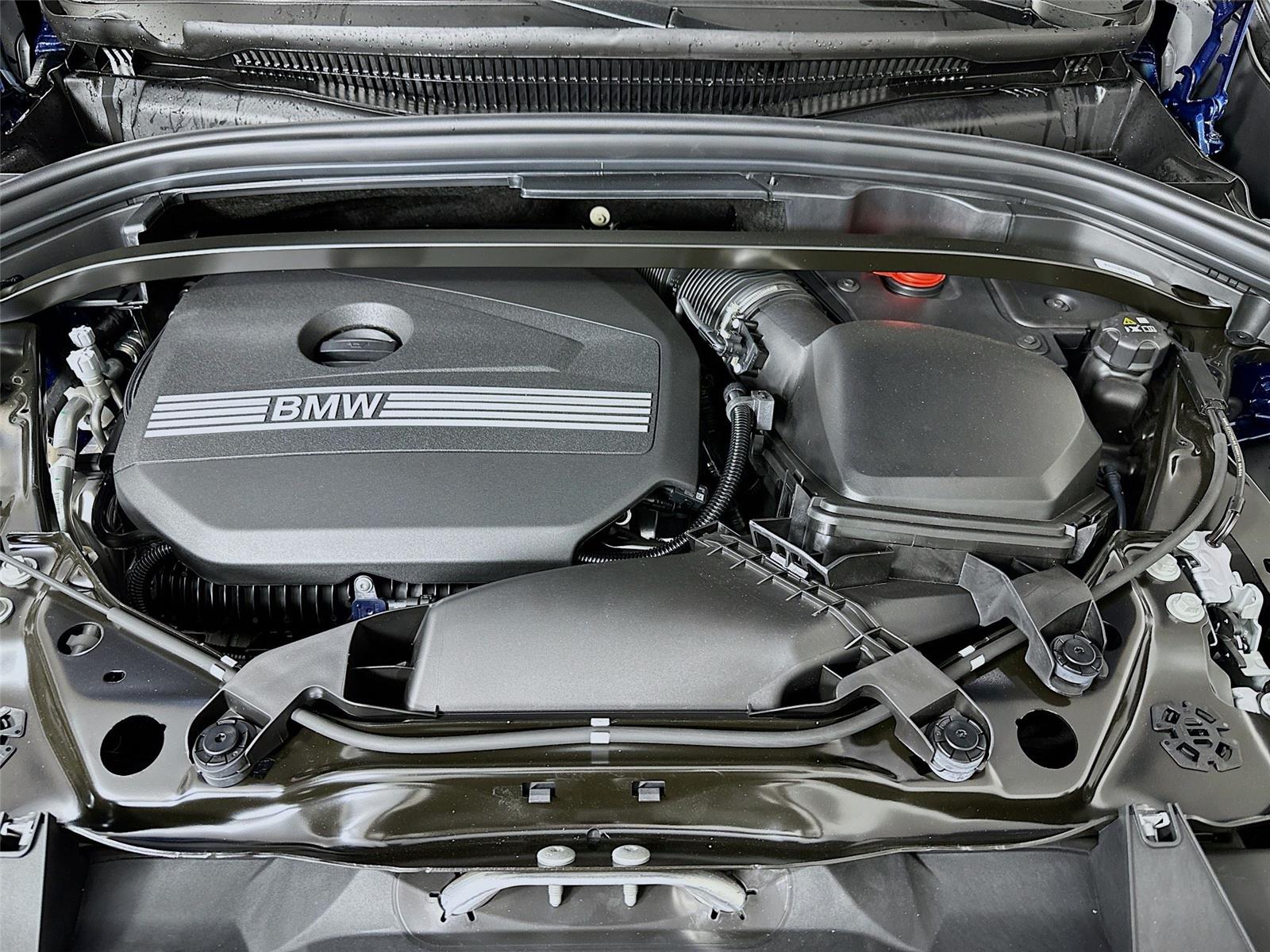 2025 Bmw X1 XDrive28i photo 30