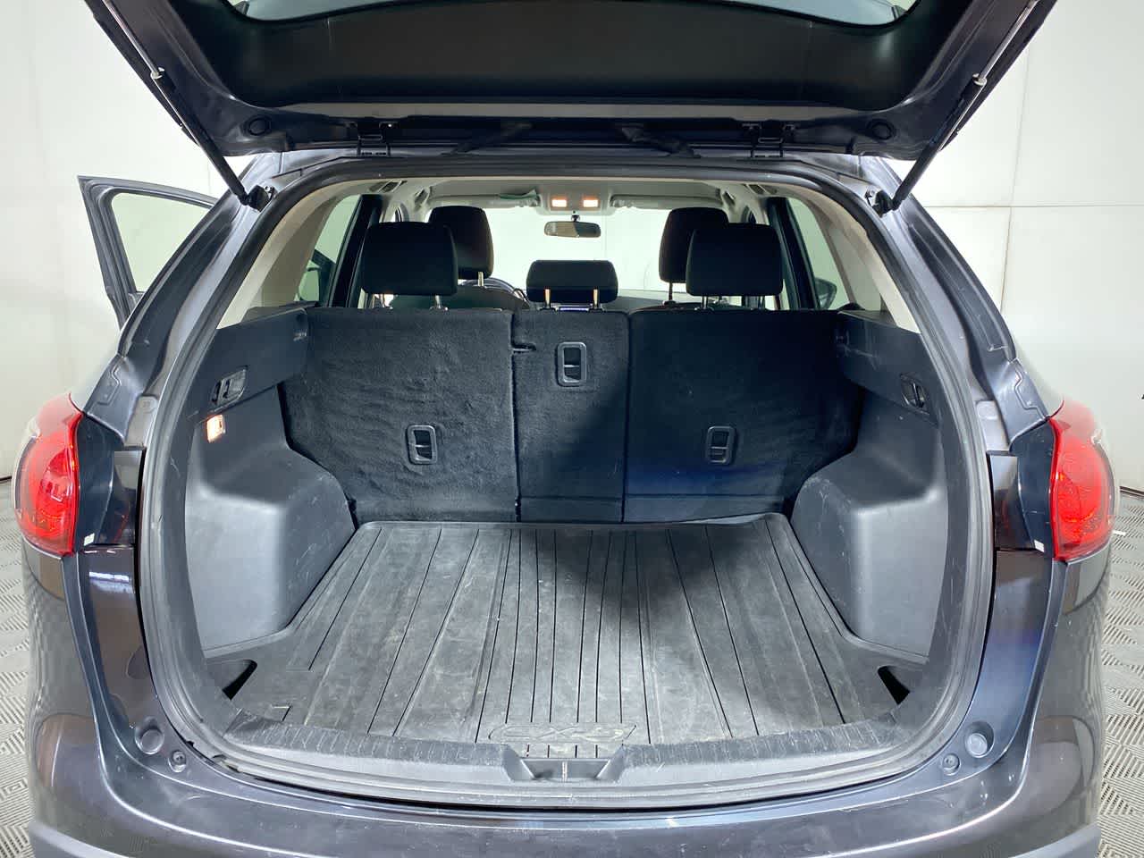 2014 Mazda CX-5 Touring photo 24