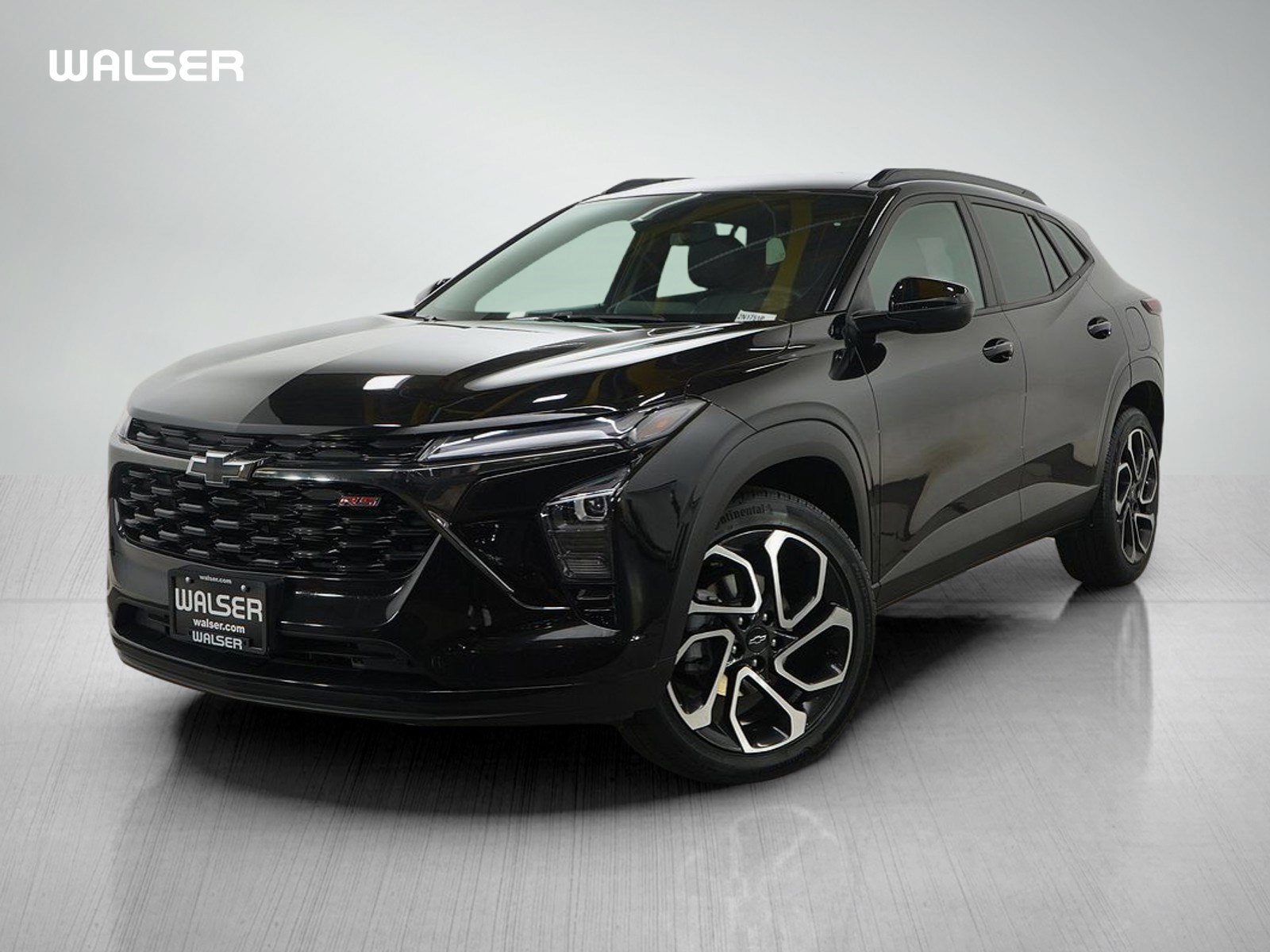 2024 Chevrolet Trax 2RS's photo
