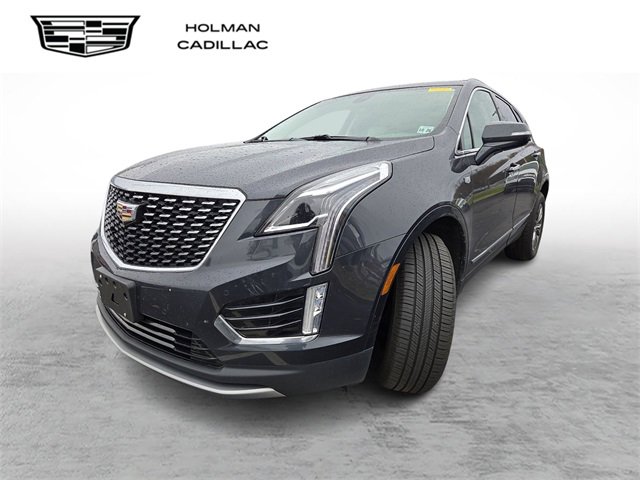 2021 Cadillac XT5 Premium Luxury's photo