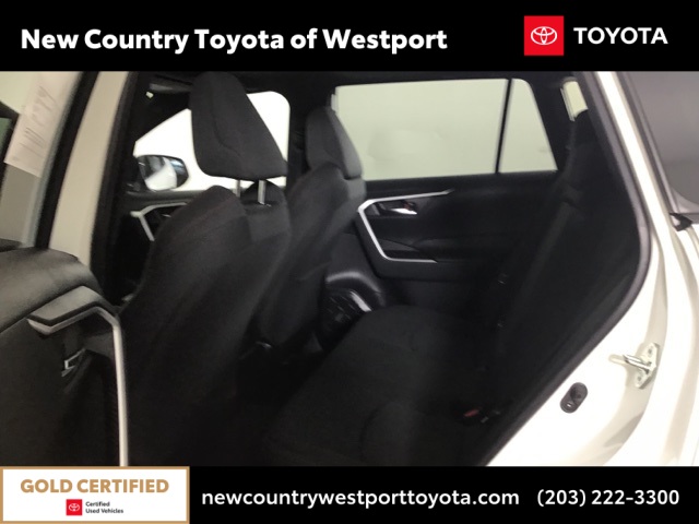 2023 Toyota RAV4 Prime SE photo 18