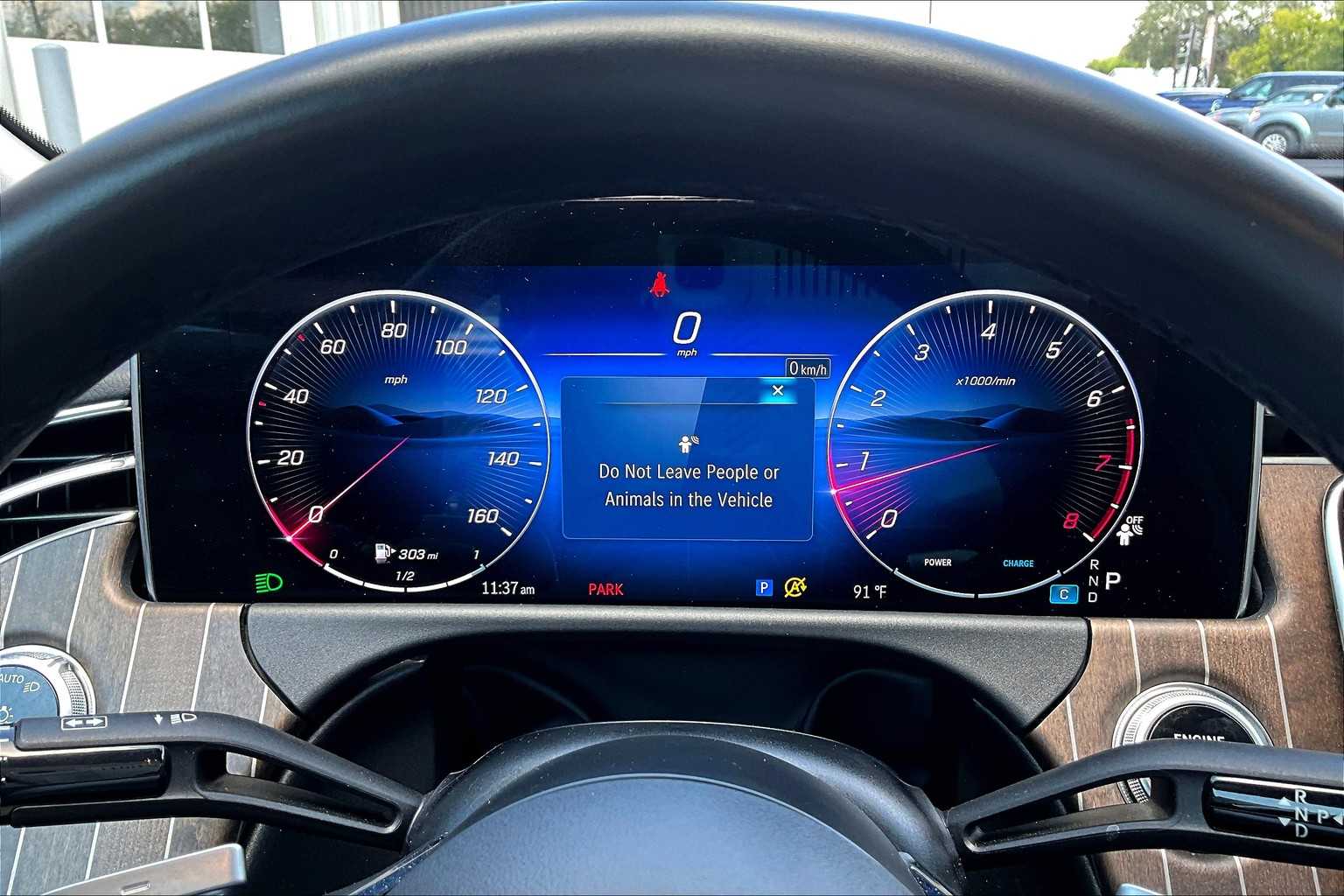 2025 Mercedes Benz E 350 4MATIC photo 24