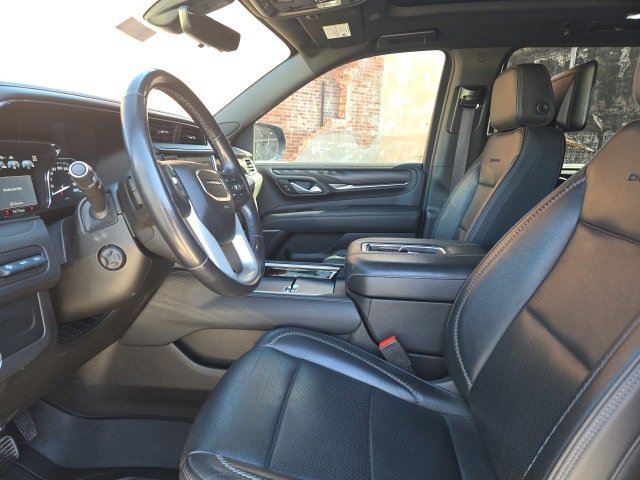 2021 Gmc Yukon XL Denali photo 4