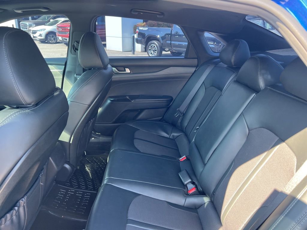 2023 Kia K5 GT-Line photo 18