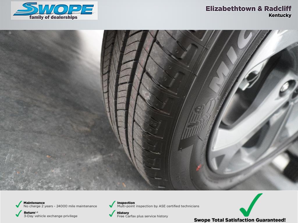 2026 Ford Escape ST-Line Select photo 14