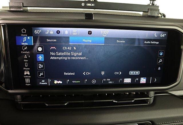 2024 Jeep Wrangler 4xe Rubicon X photo 26