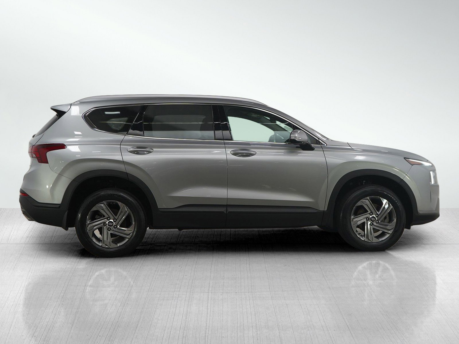 2023 Hyundai Santa Fe SEL photo 4