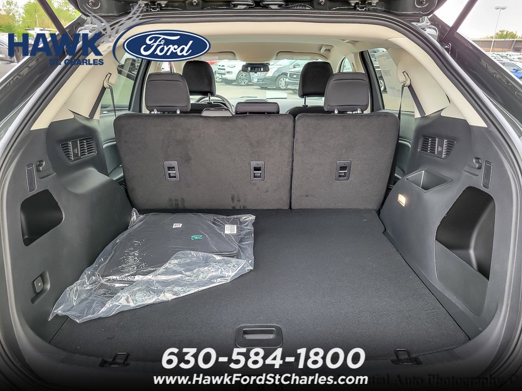 2024 FORD EDGE - Image 14
