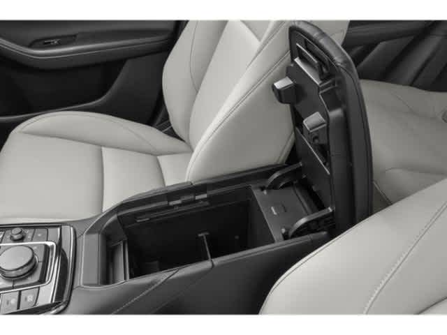 2025 Mazda CX-30 2.5 S Preferred photo 10