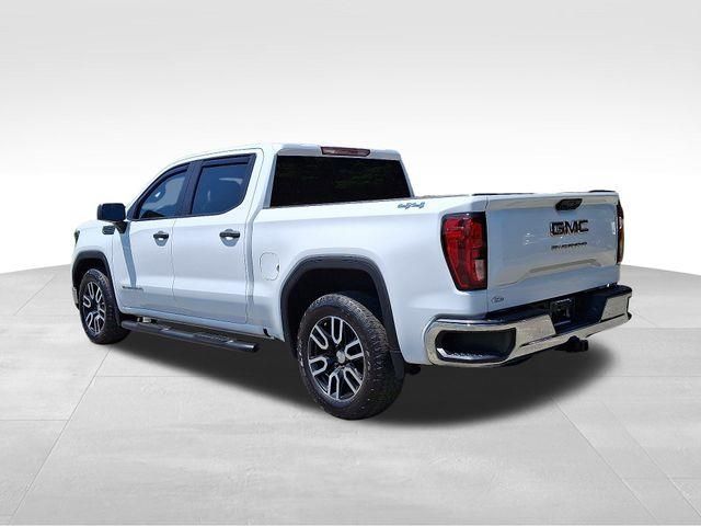 2023 Gmc Sierra 1500 Pro photo 4
