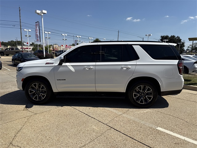 2023 Chevrolet Tahoe Z71 photo 5