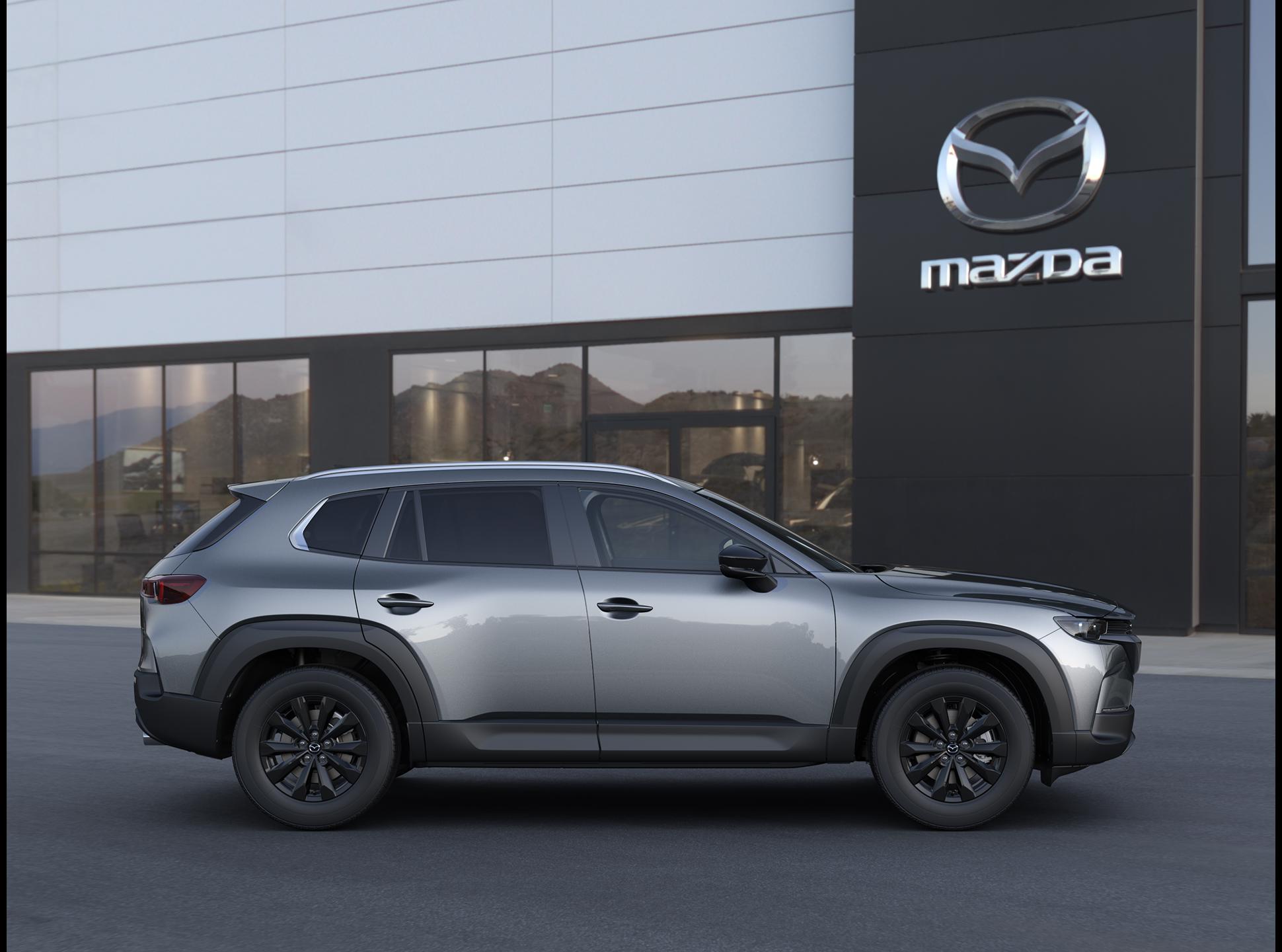 2026 MAZDA CX-50 - Image 4
