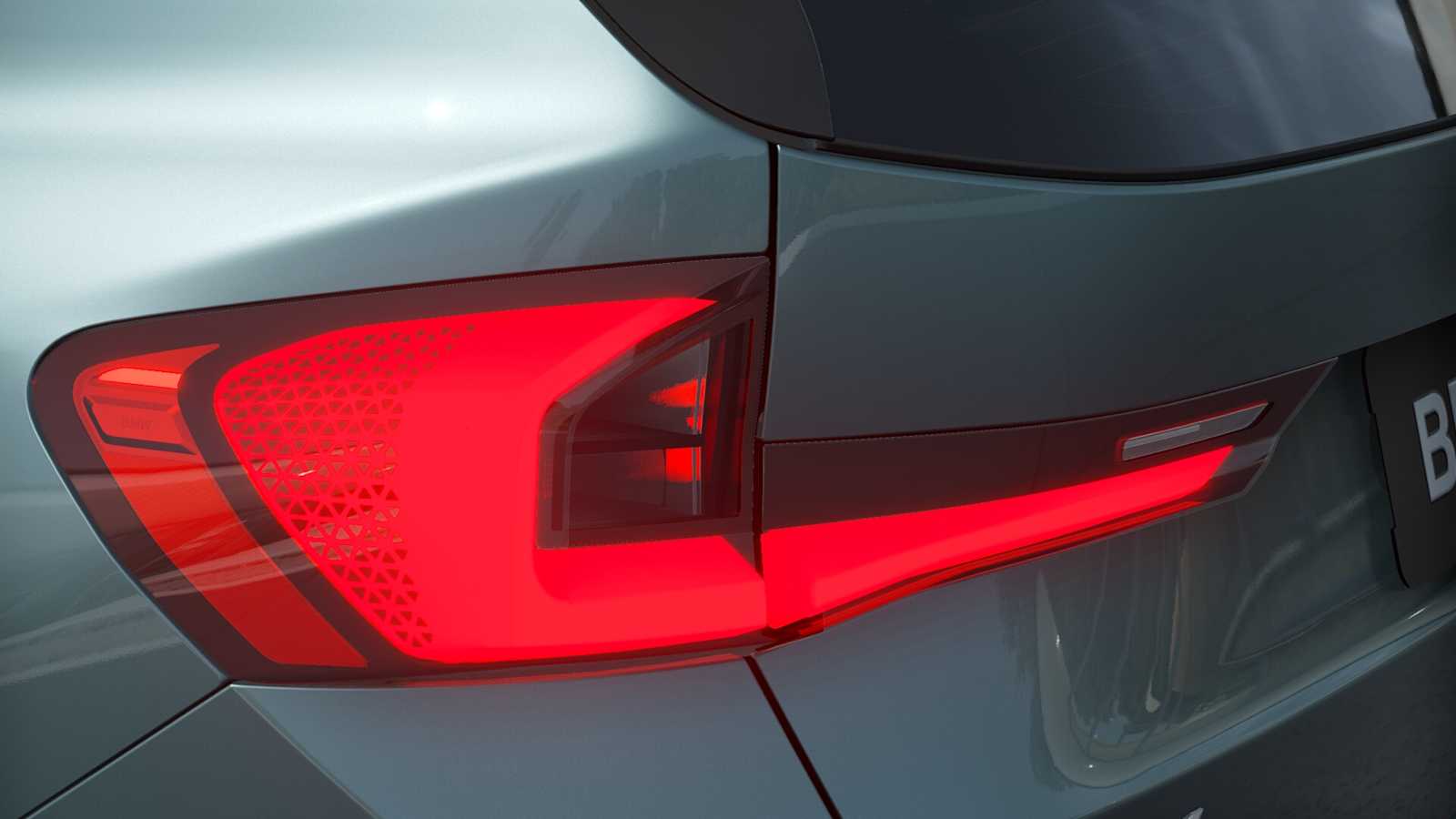 2025 Bmw X1 XDrive28i photo 7