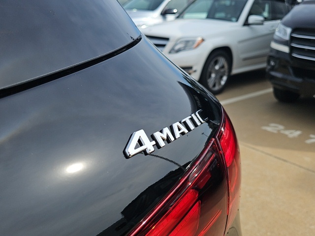 2026 Mercedes Benz GLA 250 4MATIC photo 6