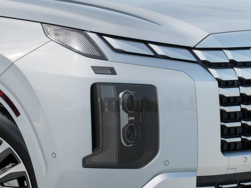 2025 Hyundai Palisade Calligraphy photo 8