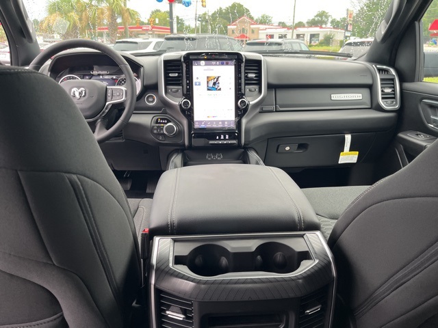 2026 Ram 1500 Big Horn Lone Star photo 15