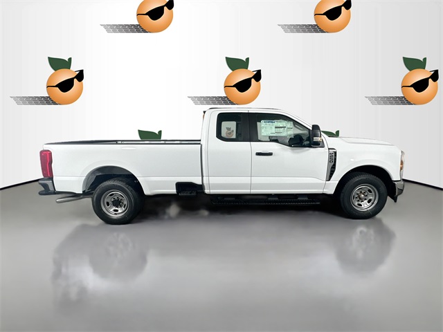 2025 Ford F-250 XL photo 6