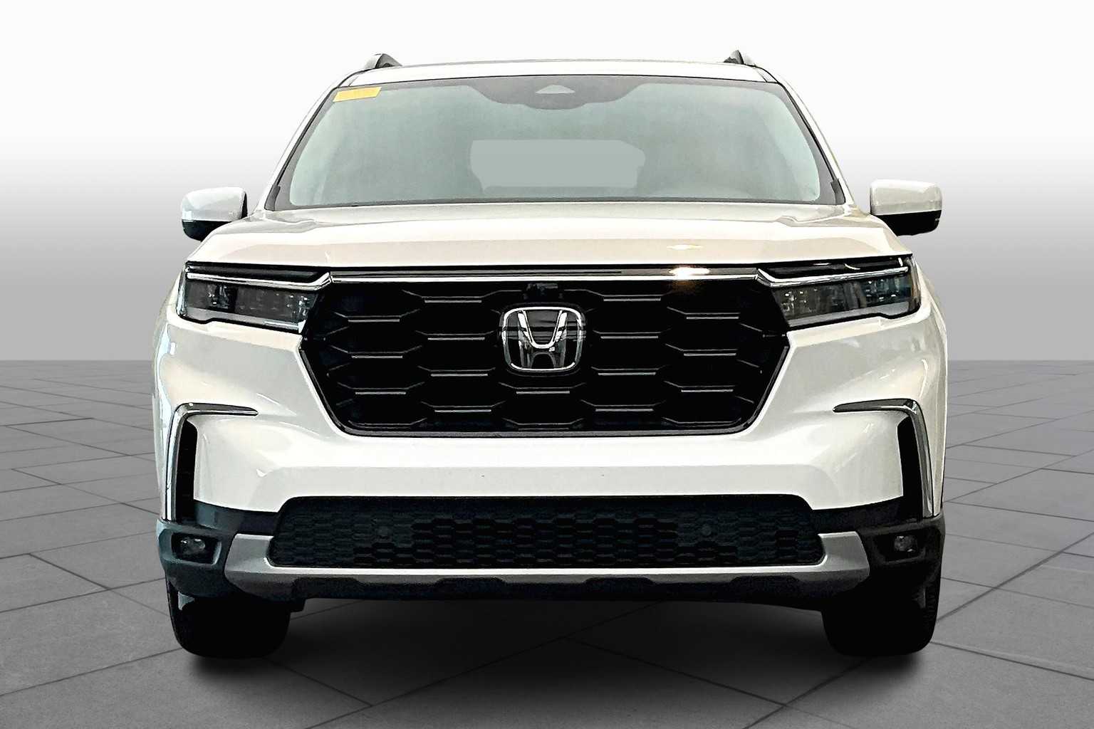 2024 Honda Pilot Elite photo 3