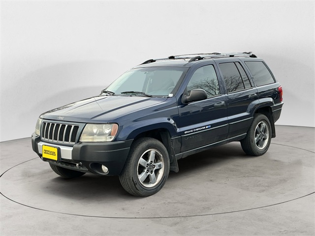 2004 Jeep Grand Cherokee Laredo's photo