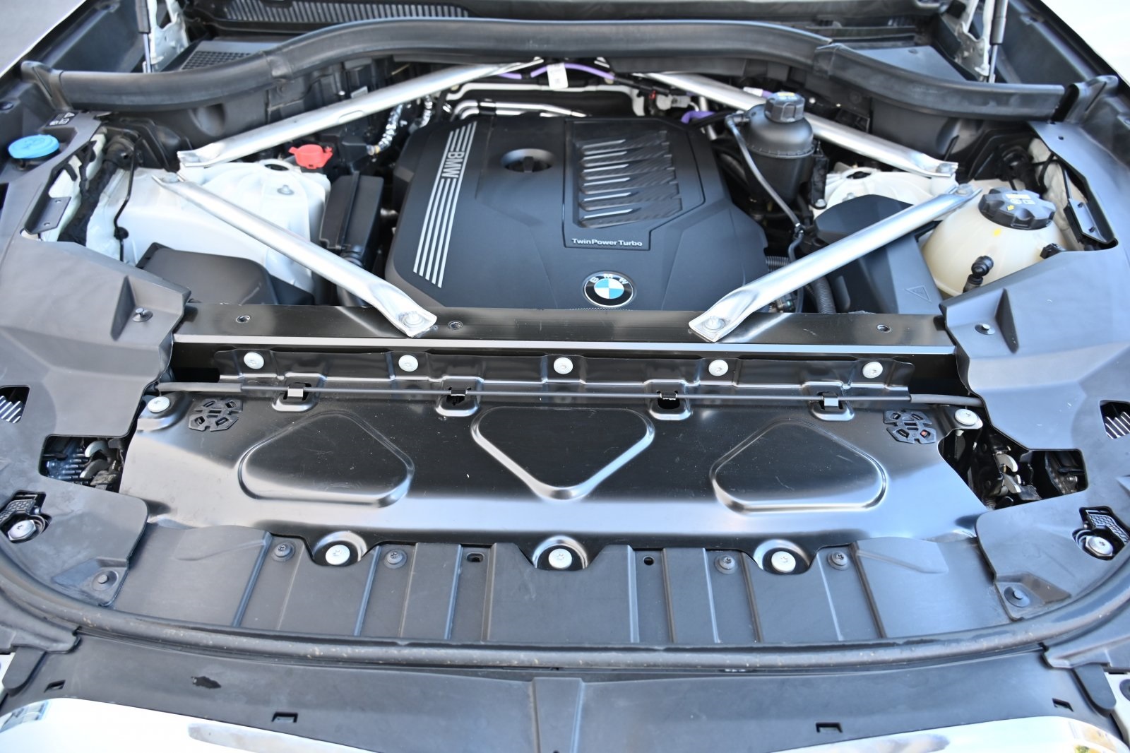 2021 Bmw X5 xDrive40i photo 21