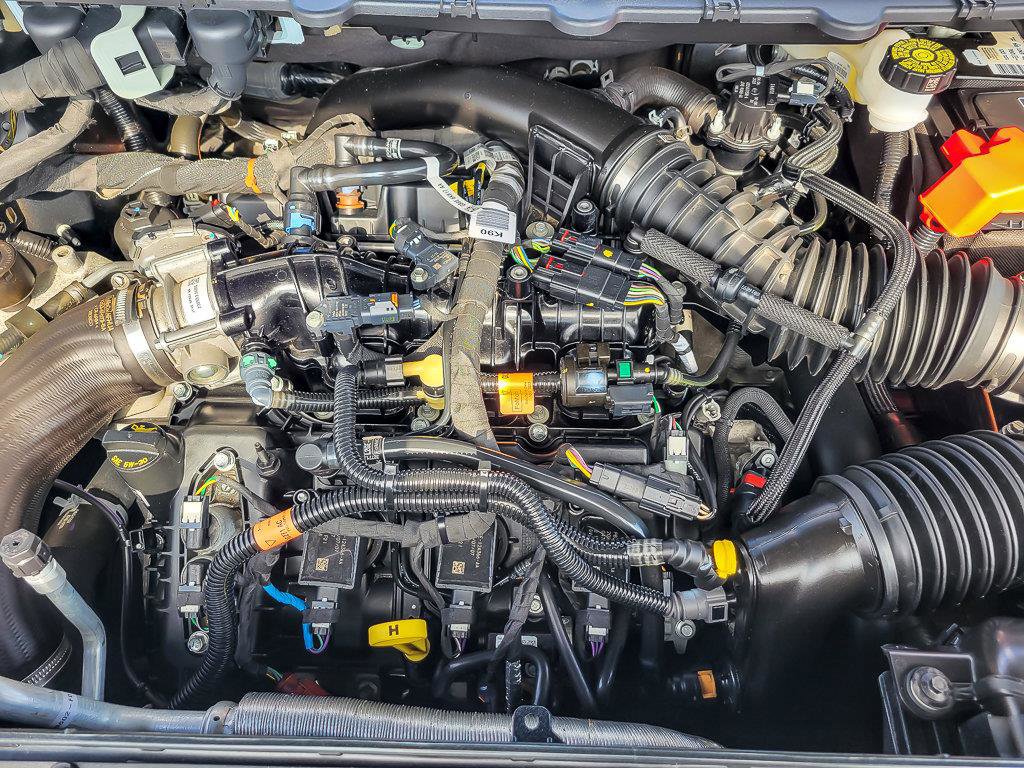 2024 FORD EDGE - Image 31