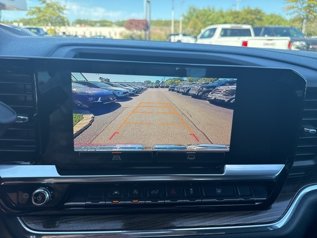2023 Gmc Sierra 1500 Elevation photo 18