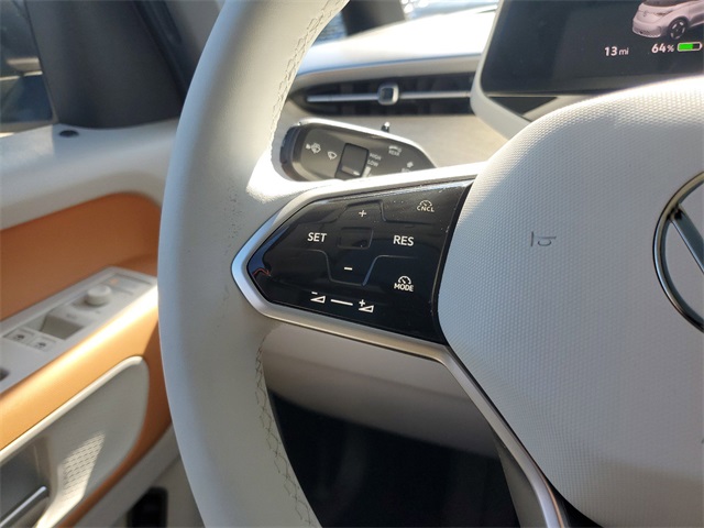2025 Volkswagen ID. Buzz photo 26