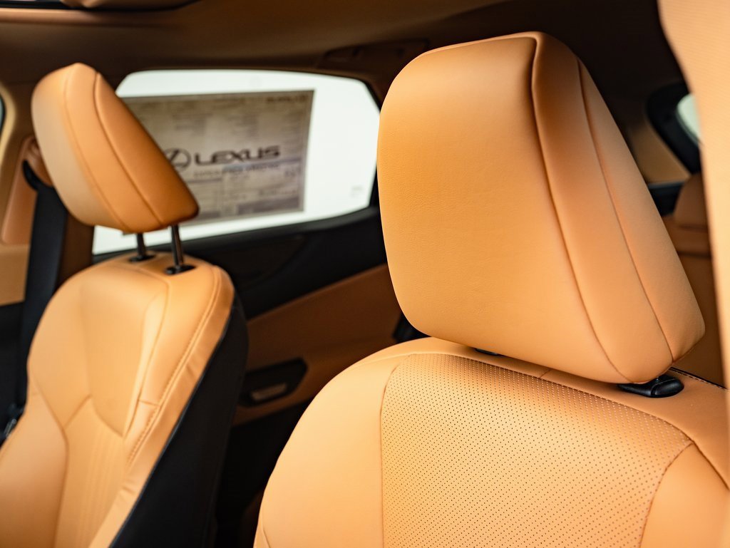 2025 Lexus NX 350 Premium photo 20