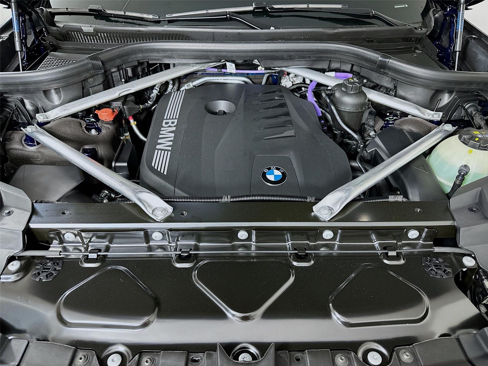 2026 Bmw X7 xDrive40i photo 31
