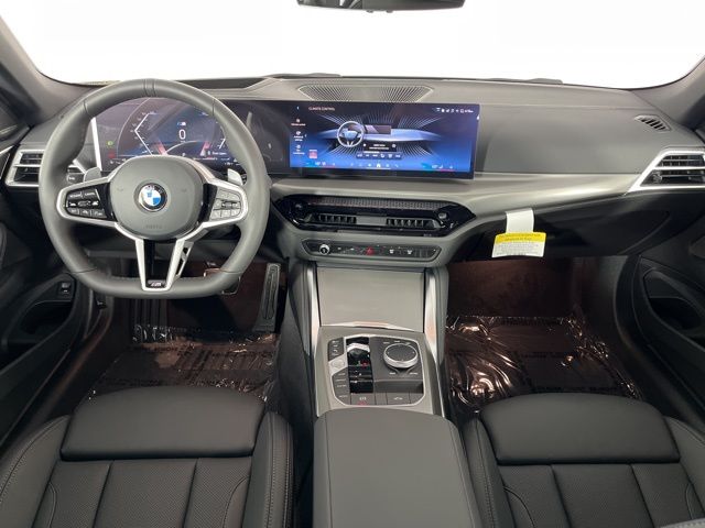 2026 Bmw 430i photo 4
