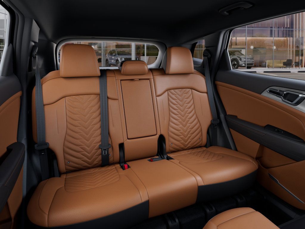 2026 Kia Sportage Hybrid X-Line photo 15
