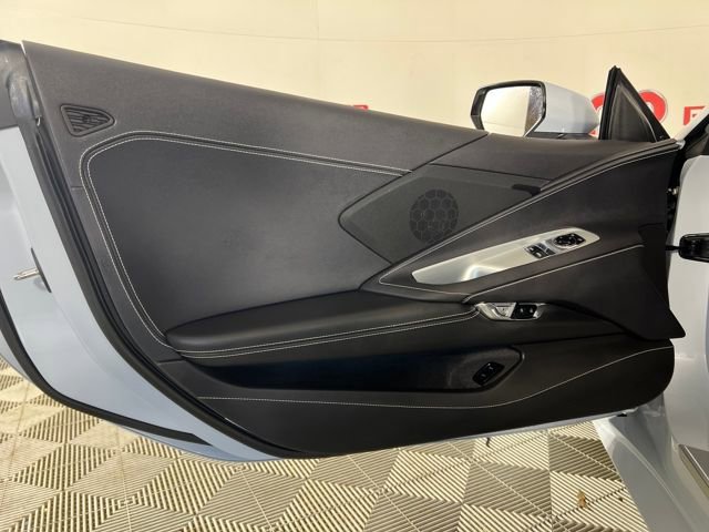 2024 Chevrolet Corvette Stingray 1LT photo 9