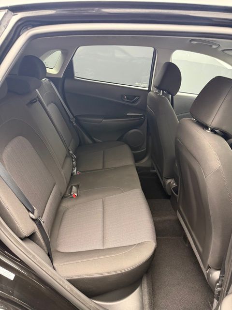 2023 Hyundai Kona SEL photo 43