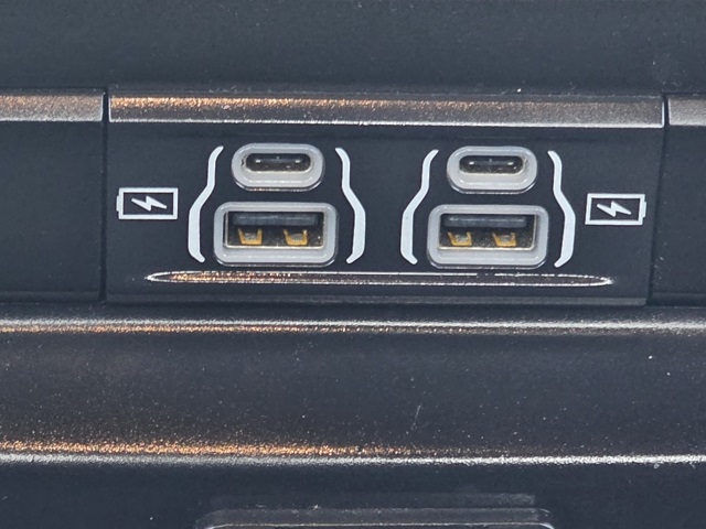 2023 Ram 1500 Laramie photo 10