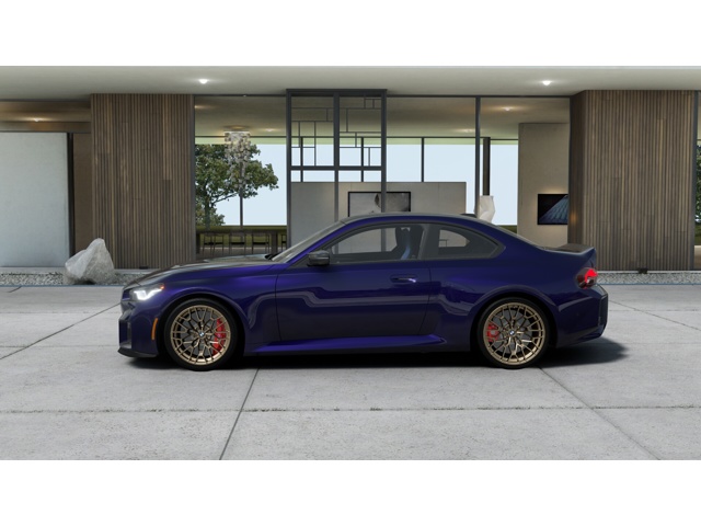 2026 Bmw M2 CS photo 2