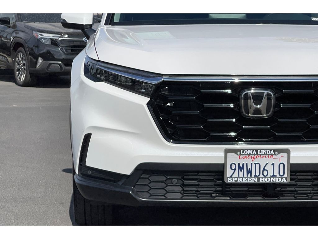 2024 Honda CR-V EX-L photo 41