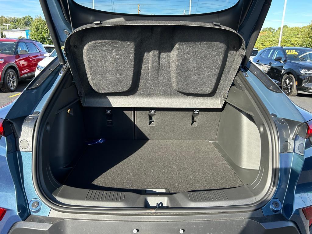 2026 Buick Envista Preferred photo 13