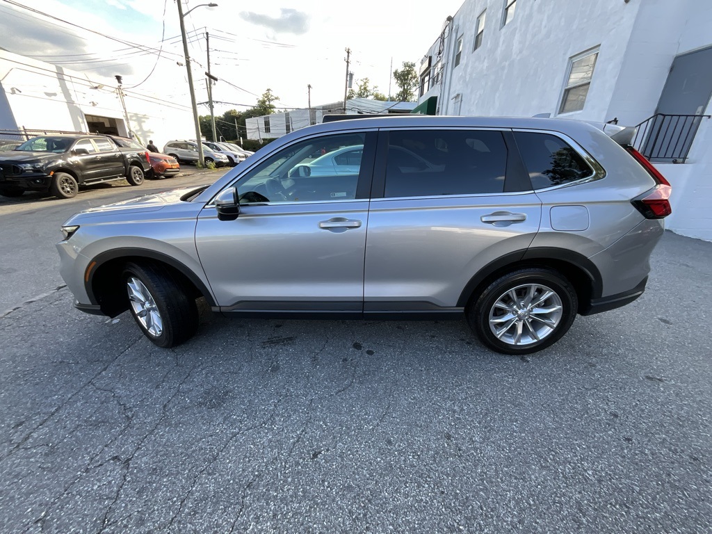 2023 Honda CR-V EX photo 2