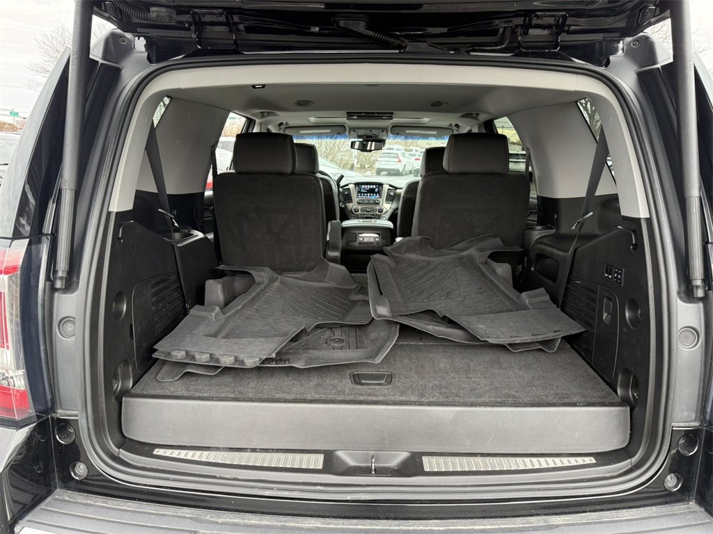 2018 GMC YUKON - Image 33