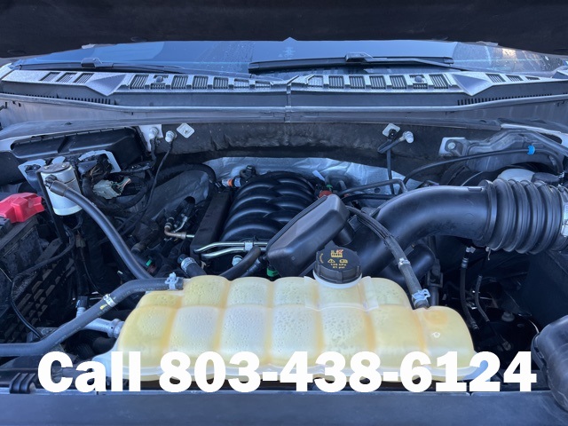 2020 Ford F-150 XLT photo 35