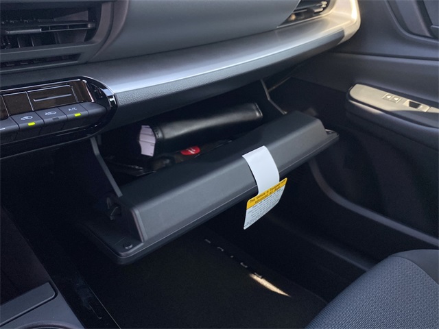 2026 Toyota Prius LE photo 27