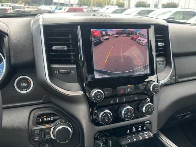 2026 Ram 1500 Big Horn Lone Star photo 28