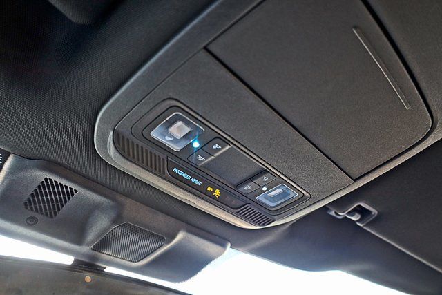 2021 Ford F-150 XLT photo 37